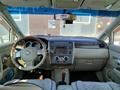 Nissan Tiida 2006 года за 2 500 000 тг. в Атырау – фото 6