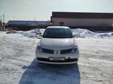 Nissan Tiida 2006 года за 2 500 000 тг. в Атырау