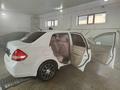 Nissan Tiida 2006 года за 2 500 000 тг. в Атырау – фото 3