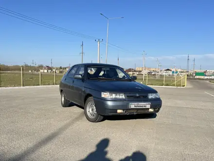 ВАЗ (Lada) 2112 2001 года за 1 000 000 тг. в Уральск
