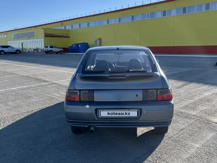 ВАЗ (Lada) 2112 2001 года за 1 000 000 тг. в Уральск – фото 4