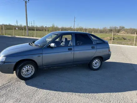 ВАЗ (Lada) 2112 2001 года за 1 000 000 тг. в Уральск – фото 3
