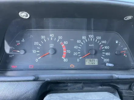 ВАЗ (Lada) 2112 2001 года за 1 000 000 тг. в Уральск – фото 7