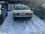 Audi 100 1989 годаfor1 500 000 тг. в Алматы – фото 5