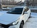 Hyundai Accent 2021 года за 7 700 000 тг. в Алматы – фото 3