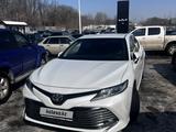 Toyota Camry 2018 года за 13 500 000 тг. в Талдыкорган