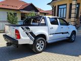 Toyota Hilux 2014 годаүшін13 500 000 тг. в Алматы – фото 5