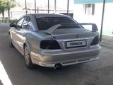 Mitsubishi Galant 2001 годаүшін1 400 000 тг. в Шымкент – фото 2