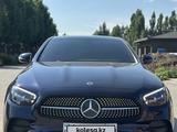 Mercedes-Benz E 200 2021 годаүшін21 000 000 тг. в Актобе – фото 4
