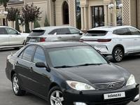 Toyota Camry 2002 годаүшін4 300 000 тг. в Тараз