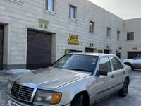 Mercedes-Benz E 230 1990 года за 750 000 тг. в Караганда