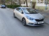 Kia Cerato 2014 года за 7 000 000 тг. в Актау – фото 3