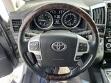 Toyota Land Cruiser 2014 года за 22 800 000 тг. в Астана – фото 5