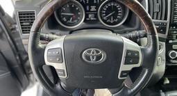 Toyota Land Cruiser 2014 года за 22 000 000 тг. в Астана – фото 5