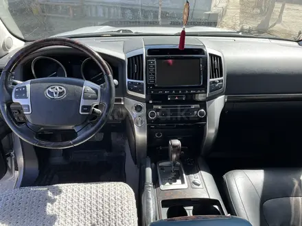 Toyota Land Cruiser 2014 года за 22 800 000 тг. в Астана – фото 10