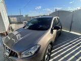 Nissan Qashqai 2013 годаүшін5 700 000 тг. в Уральск – фото 2