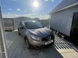 Nissan Qashqai 2013 годаүшін5 700 000 тг. в Уральск