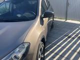Nissan Qashqai 2013 годаүшін5 700 000 тг. в Уральск – фото 4