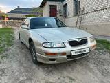 Mazda Xedos 9 1997 года за 600 000 тг. в Боралдай – фото 2