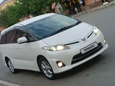Toyota Estima 2011 года за 8 000 000 тг. в Усть-Каменогорск