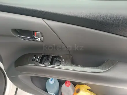 Toyota Estima 2011 года за 8 000 000 тг. в Усть-Каменогорск – фото 11