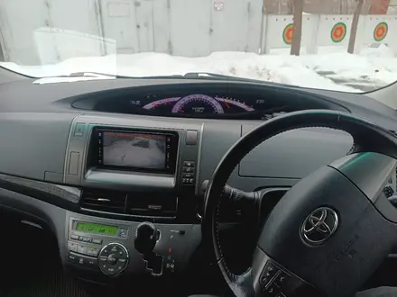 Toyota Estima 2011 года за 8 000 000 тг. в Усть-Каменогорск – фото 12