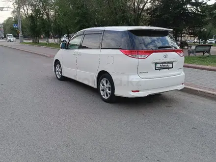 Toyota Estima 2011 года за 8 000 000 тг. в Усть-Каменогорск – фото 5