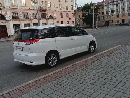 Toyota Estima 2011 года за 8 000 000 тг. в Усть-Каменогорск – фото 6
