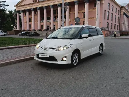 Toyota Estima 2011 года за 8 000 000 тг. в Усть-Каменогорск – фото 7