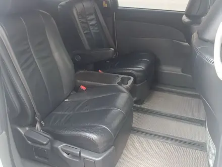 Toyota Estima 2011 года за 8 000 000 тг. в Усть-Каменогорск – фото 8