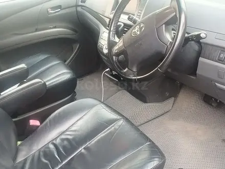 Toyota Estima 2011 года за 8 000 000 тг. в Усть-Каменогорск – фото 9