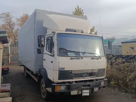 Mercedes-Benz  814 1985 года за 5 500 000 тг. в Аягоз – фото 2