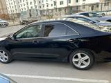 Toyota Camry 2013 года за 8 200 000 тг. в Актау – фото 5