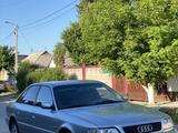 Audi A6 1997 года за 2 550 000 тг. в Шымкент – фото 2