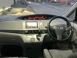 Toyota Estima 2008 года за 6 500 000 тг. в Жезказган – фото 3