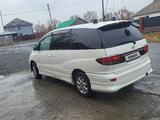 Toyota Estima 2005 года за 6 800 000 тг. в Талдыкорган – фото 5