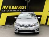 Toyota Corolla 2014 года за 6 300 000 тг. в Семей – фото 2