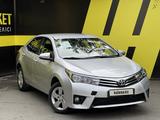 Toyota Corolla 2014 года за 6 300 000 тг. в Семей – фото 3