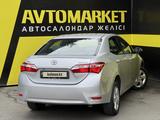 Toyota Corolla 2014 года за 6 300 000 тг. в Семей – фото 4