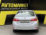 Toyota Corolla 2014 года за 6 300 000 тг. в Семей – фото 5