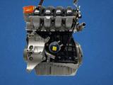 TitanAuto Renault F4R двигатель за 350 000 тг. в Астана – фото 3
