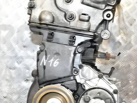 TitanAuto Renault F4R 2.0л двигатель за 350 000 тг. в Астана