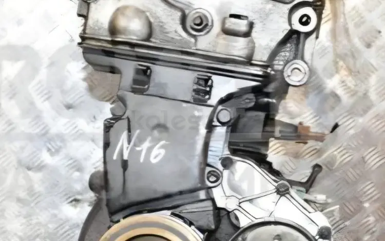 TitanAuto Renault F4R 2.0л двигательүшін350 000 тг. в Астана