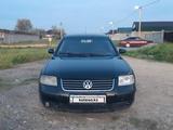 Volkswagen Passat 2001 года за 1 900 000 тг. в Талдыкорган – фото 5