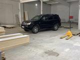 Toyota Land Cruiser Prado 2004 годаүшін10 300 000 тг. в Семей