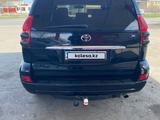 Toyota Land Cruiser Prado 2004 годаүшін10 300 000 тг. в Семей – фото 2
