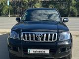 Toyota Land Cruiser Prado 2004 годаүшін10 300 000 тг. в Семей – фото 5