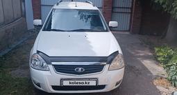 ВАЗ (Lada) Priora 2171 2013 годаүшін2 700 000 тг. в Уральск – фото 2