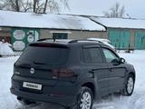 Volkswagen Tiguan 2008 годаүшін4 800 000 тг. в Костанай – фото 4