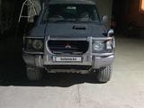 Mitsubishi Pajero 1997 года за 3 400 000 тг. в Тараз – фото 3